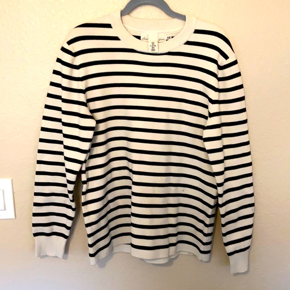 H&M Crewneck